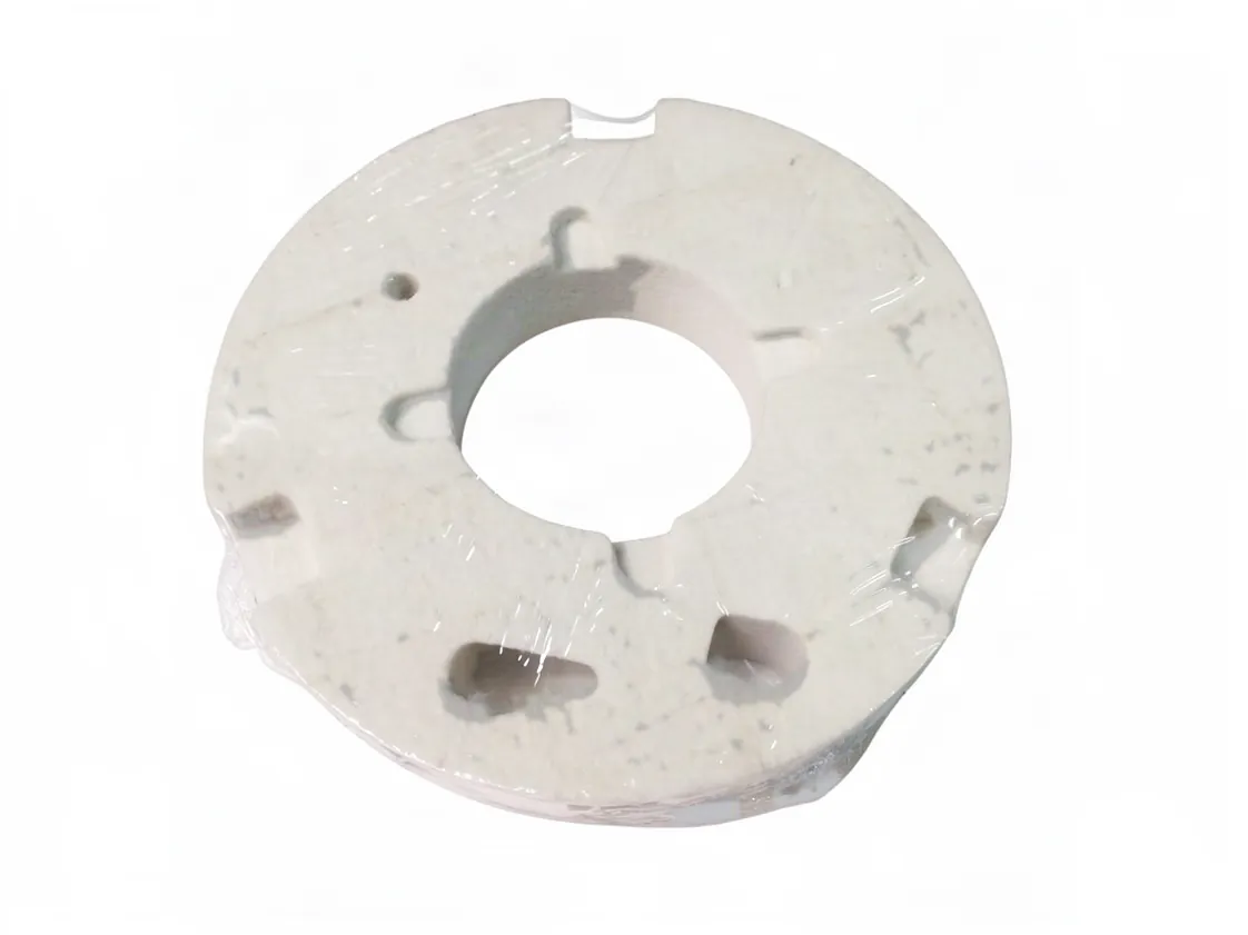 Condensing module insulation Immergas (Rbs), part number 1.039167