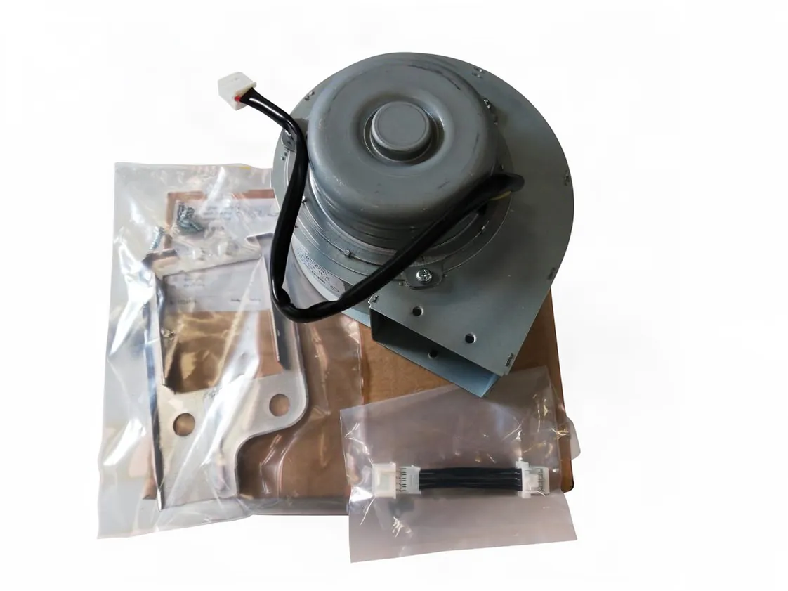 Ventilador Junkers WTD15 AME23, referencia 8738714912