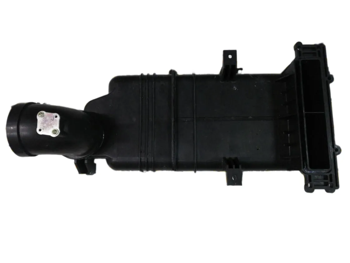 Flue gas manifold Domusa Evoltop, All models, part number CEVT000051