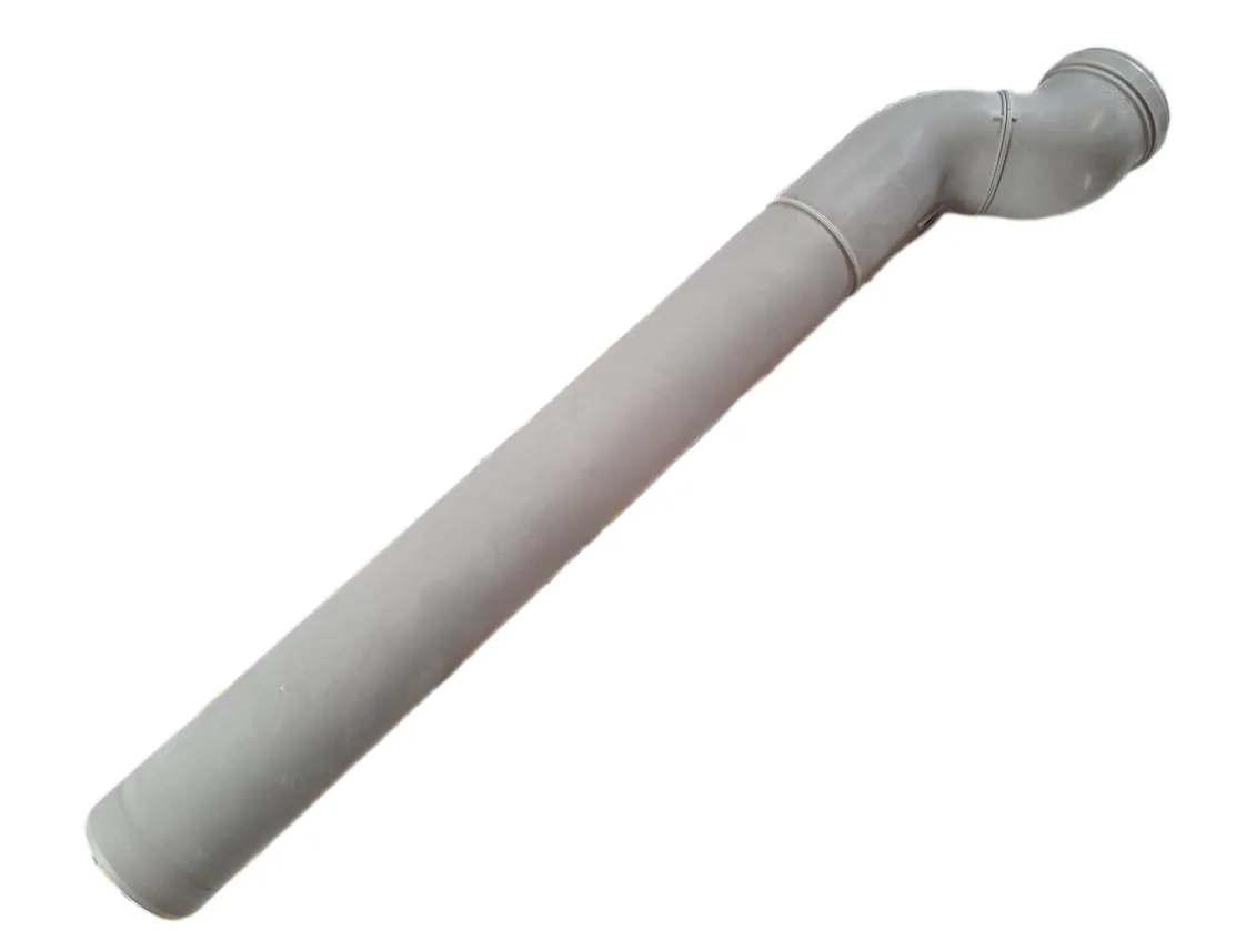 Tubo ACV Prestige Solo 24 V14 uscita gas, codice ricambio 497B6041