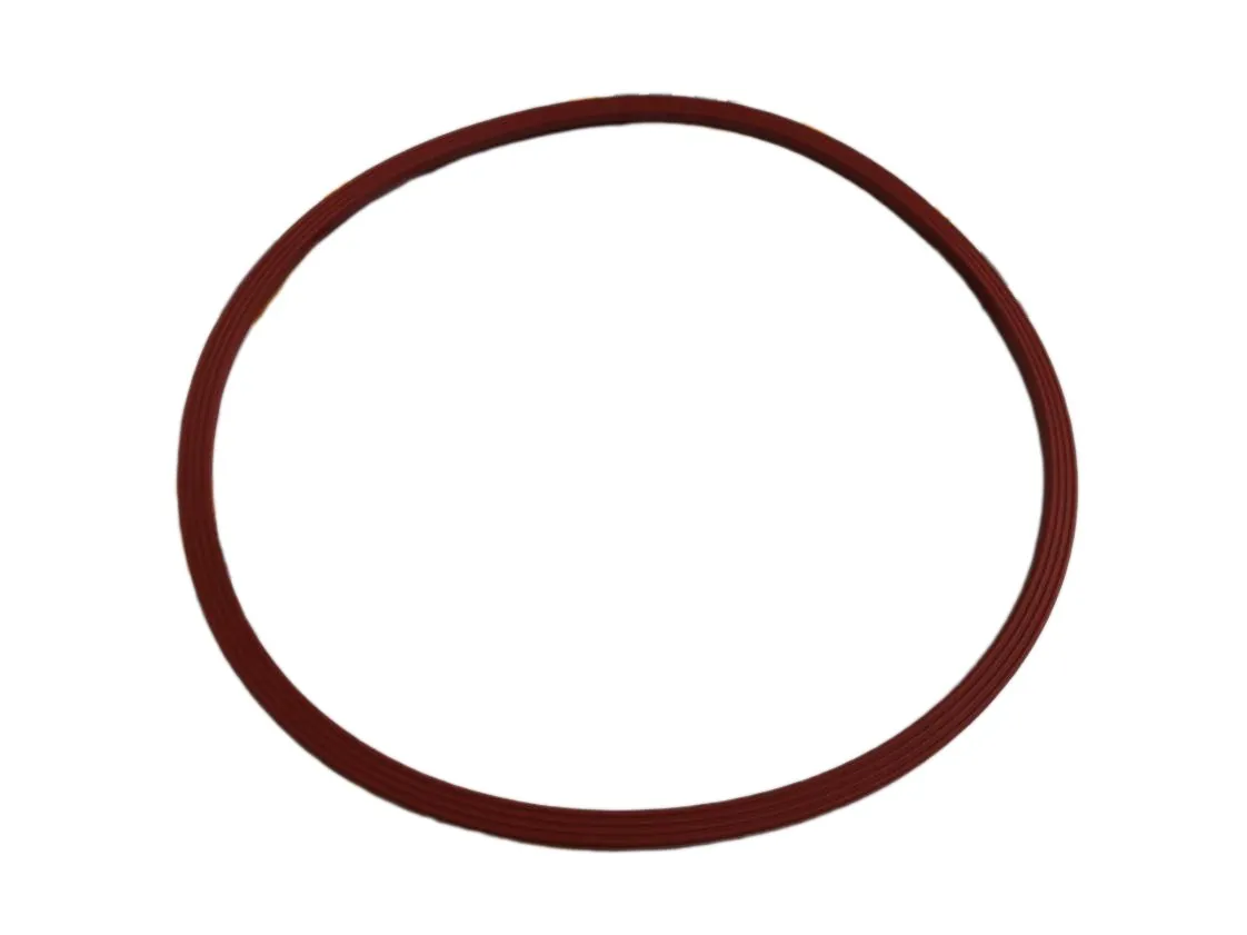 Guarnizione De Dietrich MCR 24/28 MI modulo condensazione, codice ricambio S59596-1