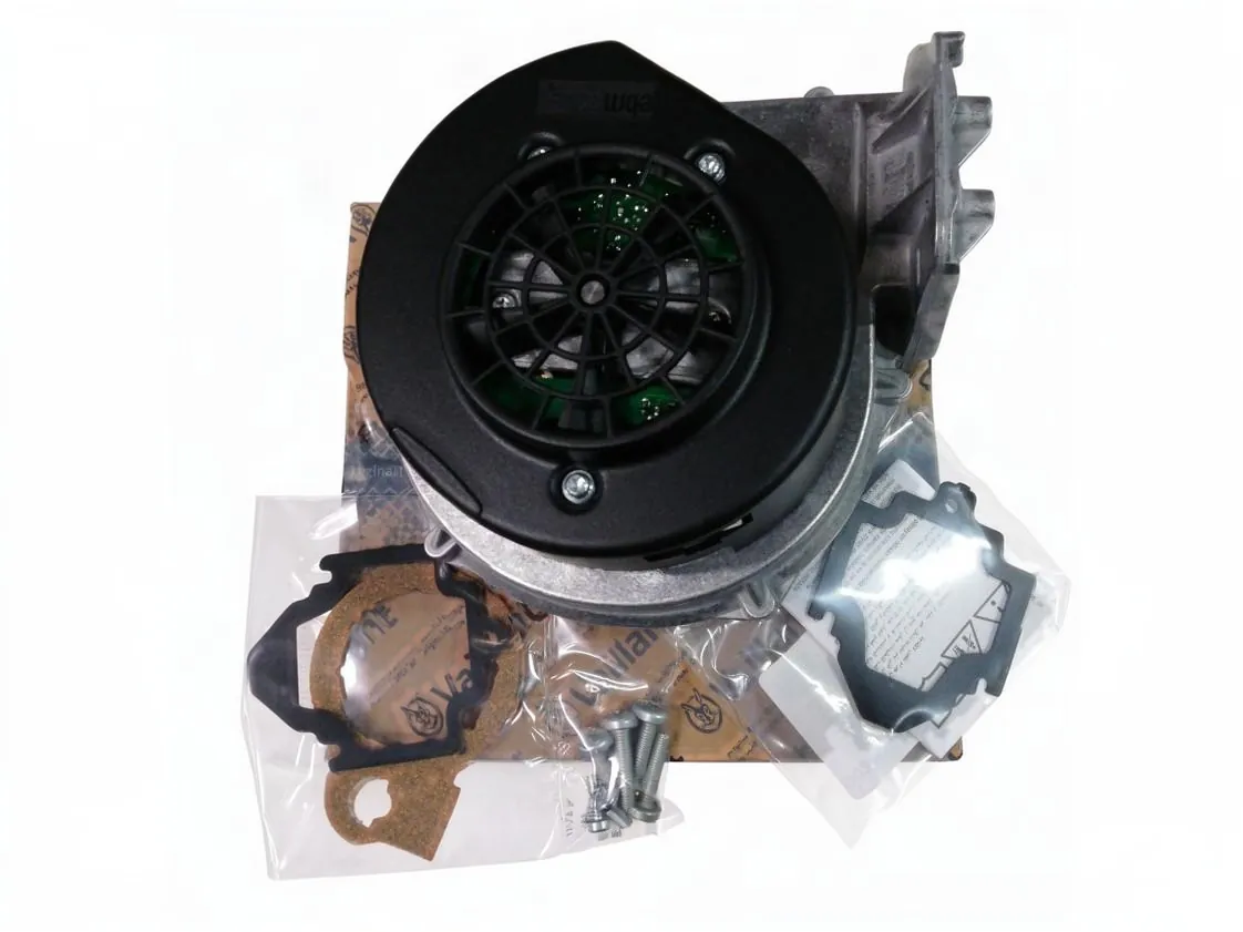 Ventilador Vaillant VM 466/4-5, referência 190248