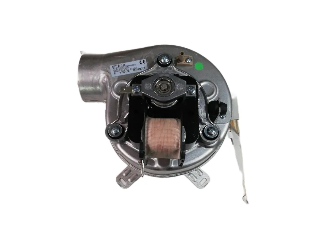 Ventilador Sime Metropolis DGT25BF, referencia 6225636