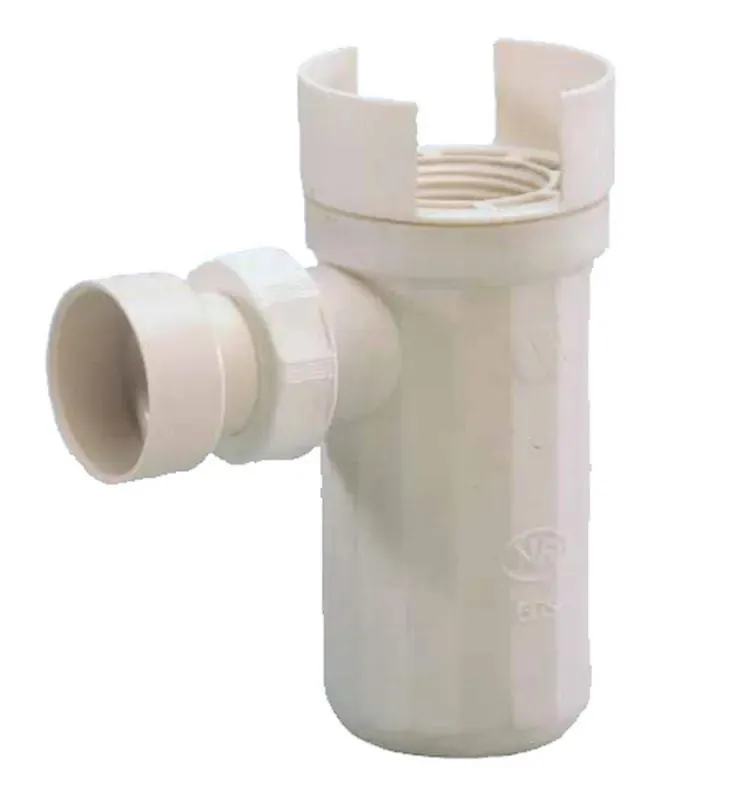 Sifón grupo seguridad 1H Watts, referencia 1292315NF