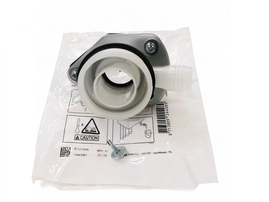 Kondensat Siphon De Dietrich MC 45, Teilenummer S101558