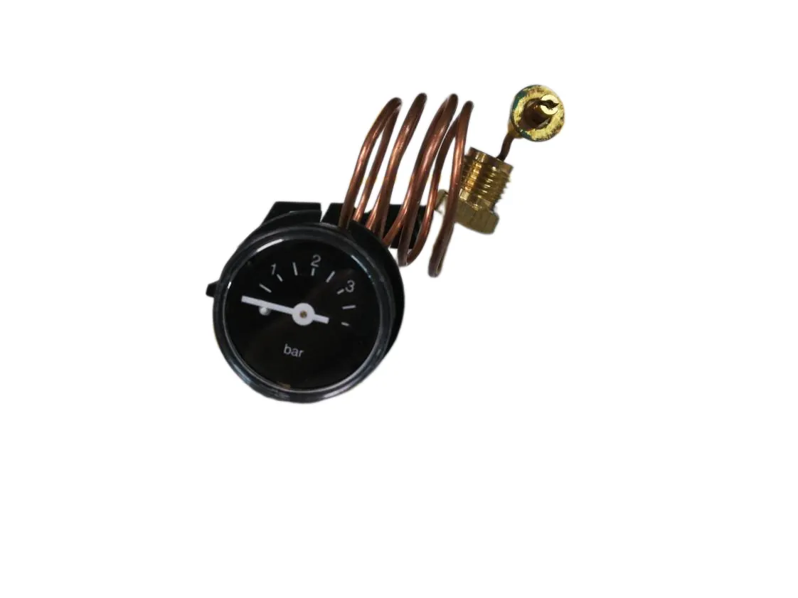 Manómetro HTW Pacific 24kw, referência 109-0024
