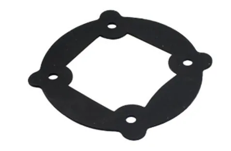 Junta brida ventilador Sime Murelle HE 50 R, referencia 6174816A