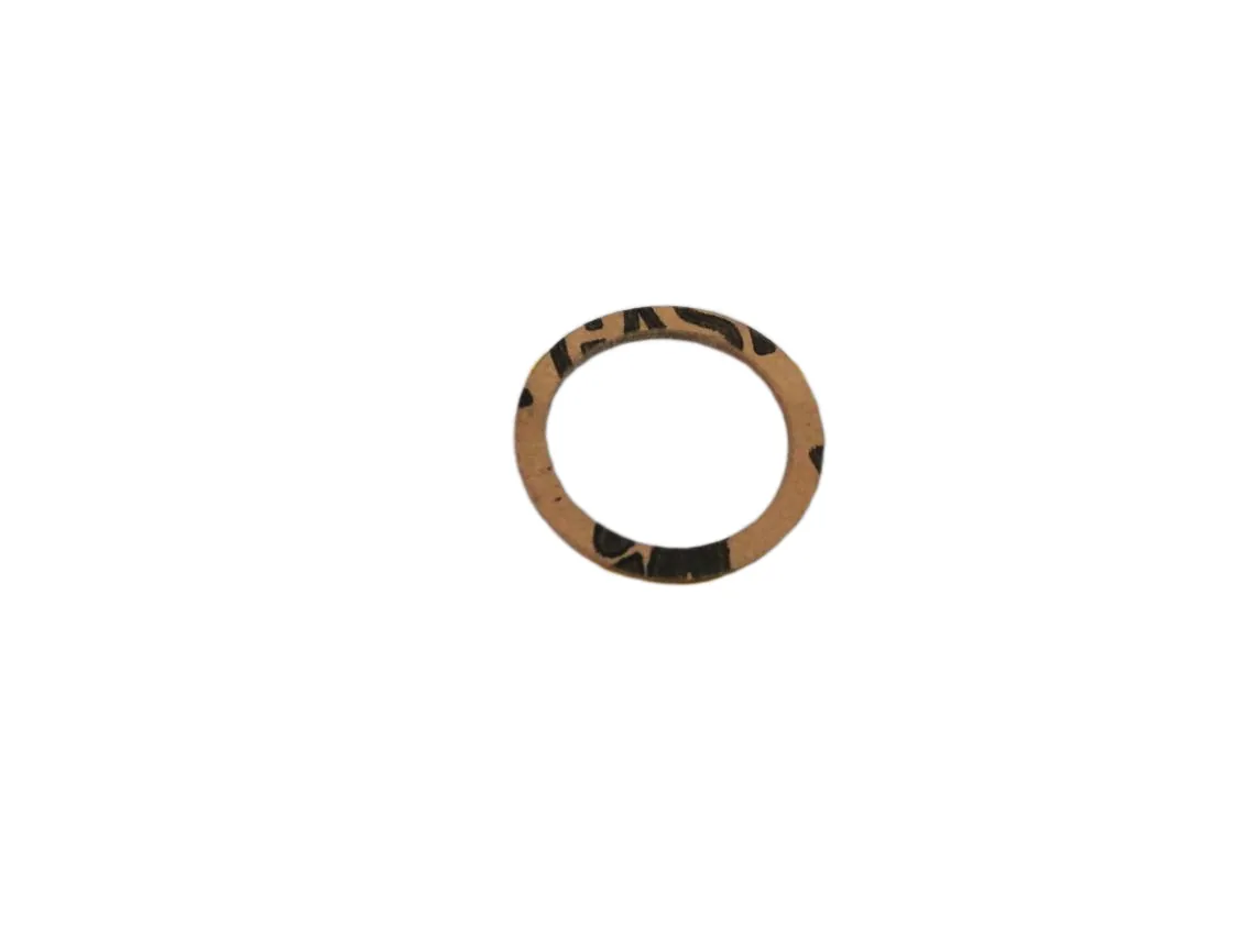 Guarnizione Immergas 34x27x2mm, codice ricambio 1.1342