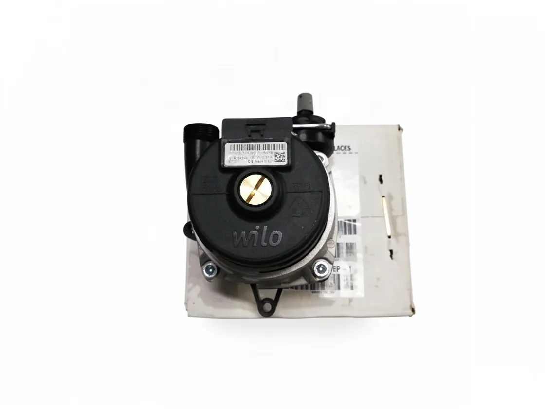 Water pump Sime Brava DGT HE 30, part number 6135930