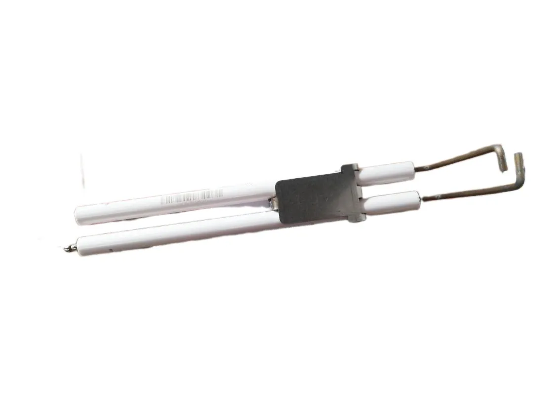 Electrode Viessmann Matrix Cru 800KW ignition, part number 7871476