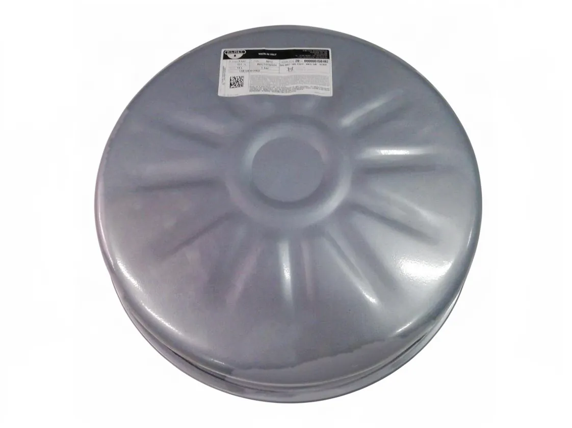 Expansievat Domusa Evolution EV40 HFM OD 14L, onderdeelnummer CFOV000164