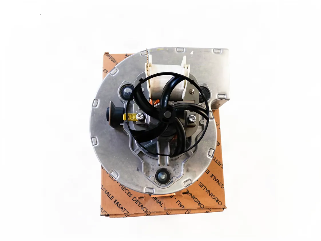 Ventilador Baxi Roca Vega Plus 24 - 28 AIFM - Nuvola 24 FI, referencia 125563253