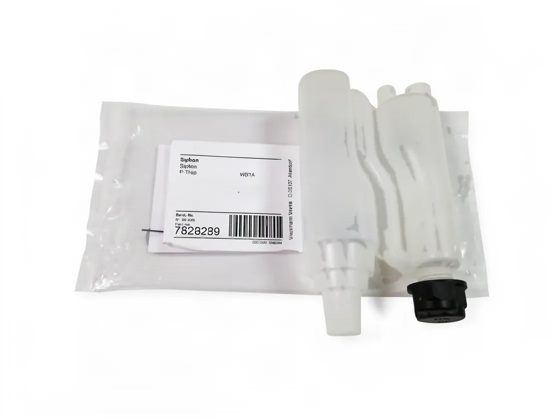 Siphon Viessmann Vitodens 100-W WB1B, part number 7828289