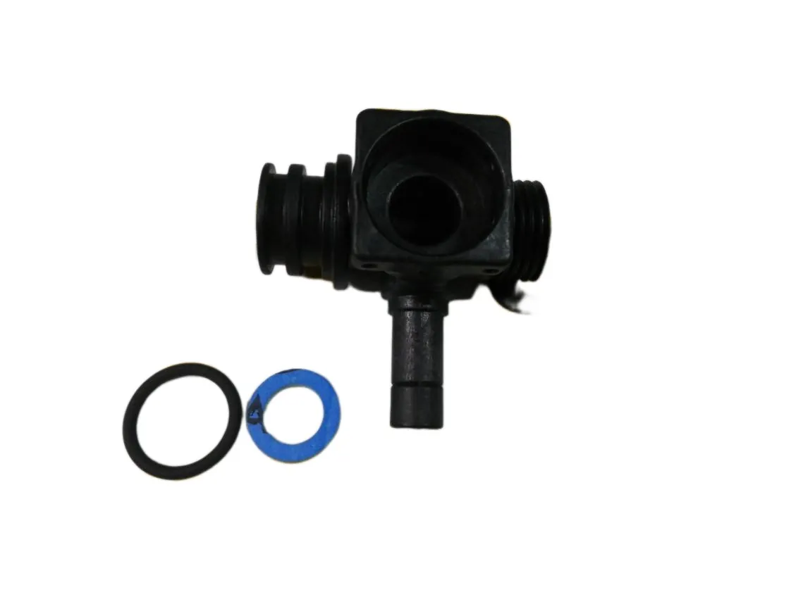 Collettore Tifell Etherma 35C, codice ricambio CT152WRM8A