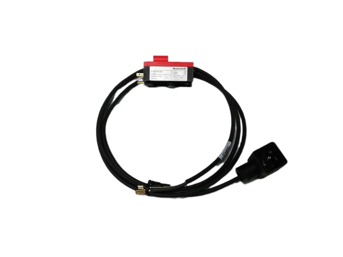 Presostato gas Wolf CGB75/100 - MGK130, referencia 8612071