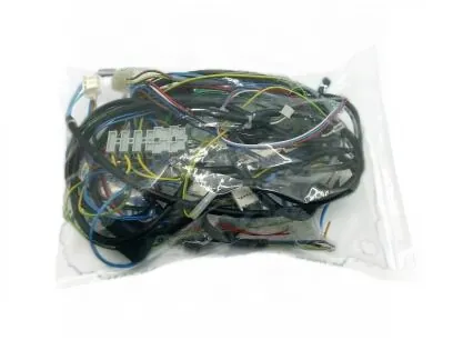 Cableado Baxi Platinum Compact Completo, referencia BAXIPLACO