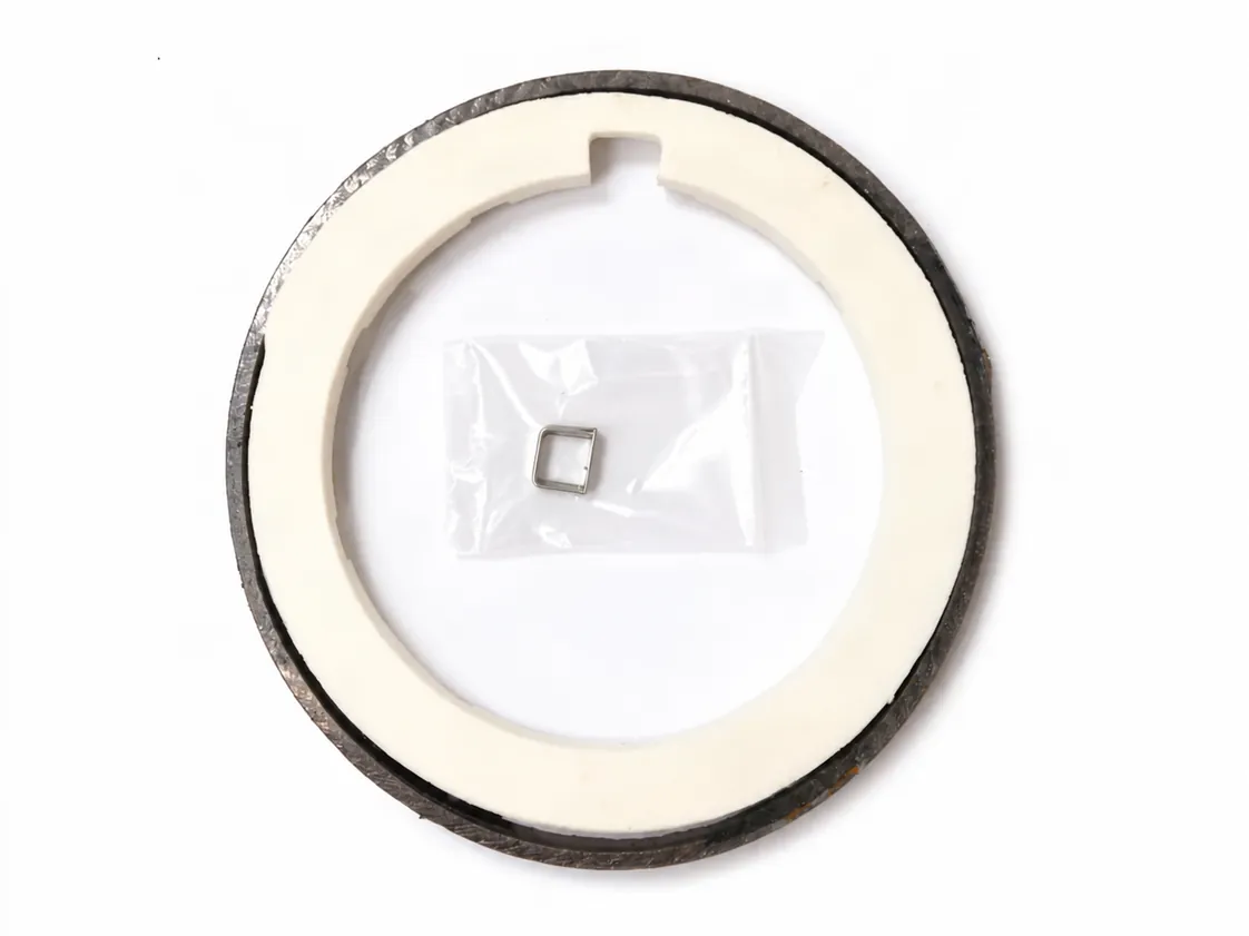 Guarnizione camera combustione Ferroli Bluehelix Pro C, codice ricambio 39846080