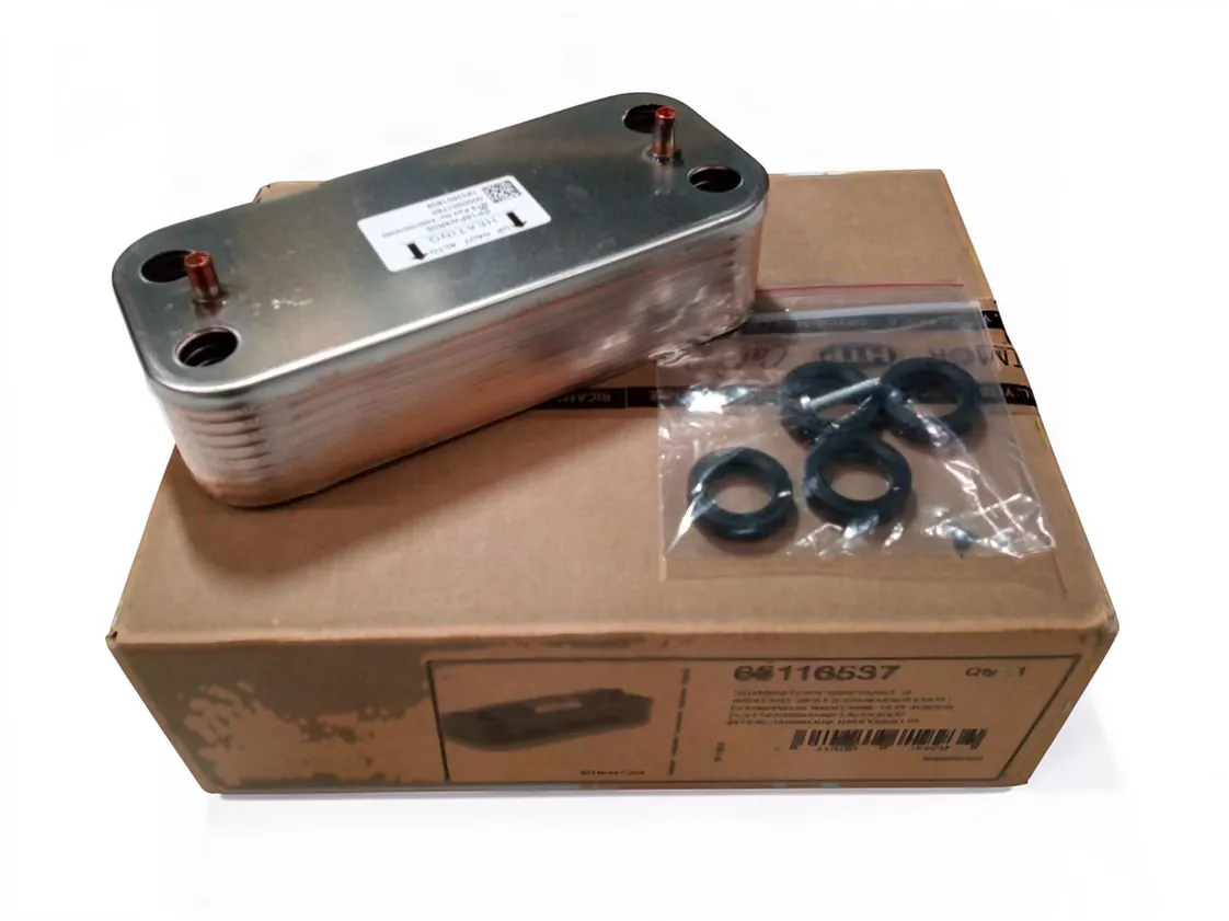 Échangeur Chafoteaux Pigma Advance 35 / 30L(16 plaques, référence 65116537