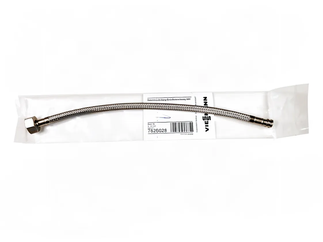 flessibile Viessmann rubinetto di carico, codice ricambio 7826028