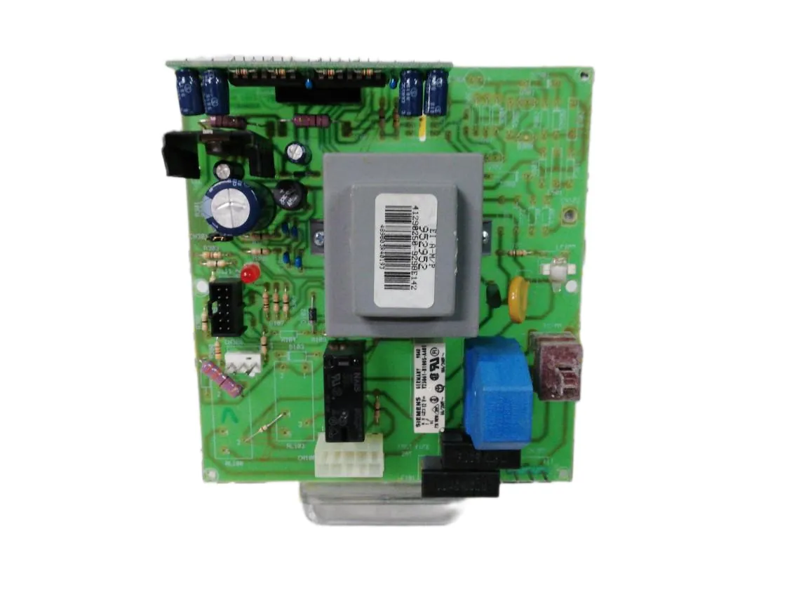 Scheda elettronica Chafoteaux Ariston A23 accensione, codice ricambio 952952