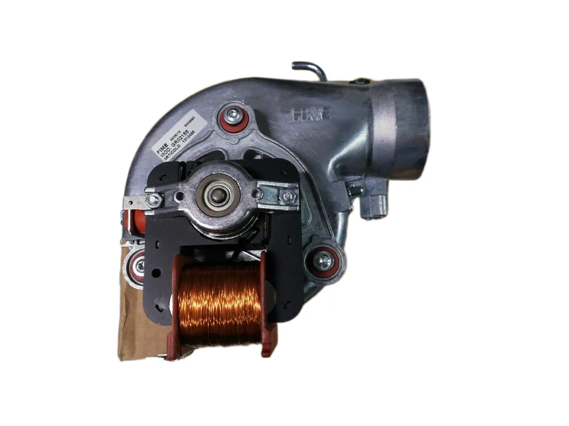 Gebläse Chaffoteaux MX2 30 FF, Teilenummer 61312496