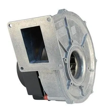 Gebläse ACV Heat Master 201 BG2000M, Teilenummer 786097