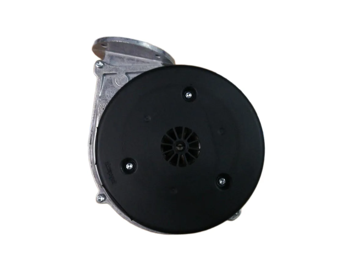 Ventilador Domusa Evoltop NG 24, referência CEVT000175