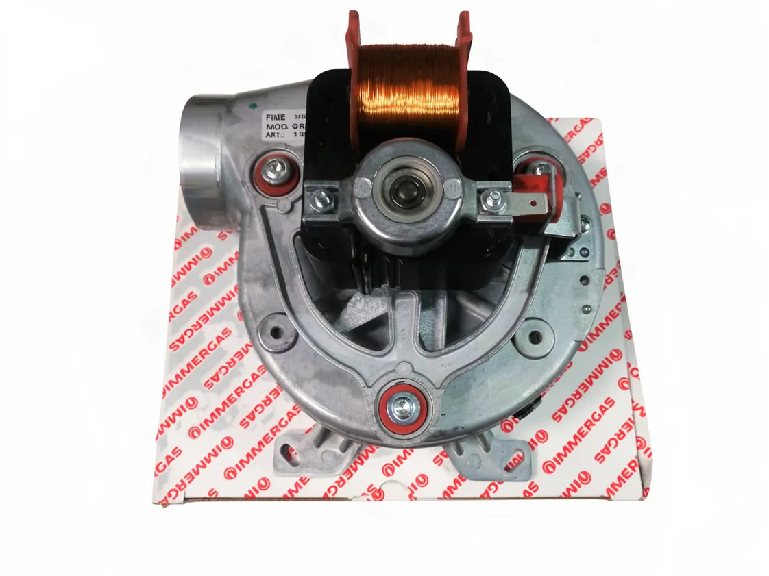 Fan Immergas Eolo Eco 28KW, part number 1.025198