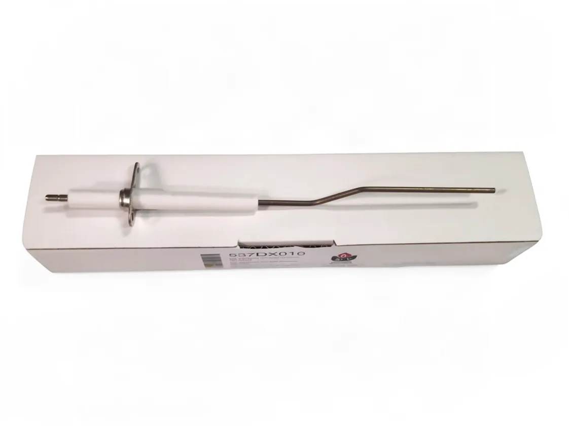 Electrode ACV BG2000 MV35-55 2012 - BG2000 S - BG2000 S100V09 (786434) Gas Burner Ionisation, part number 537DX010