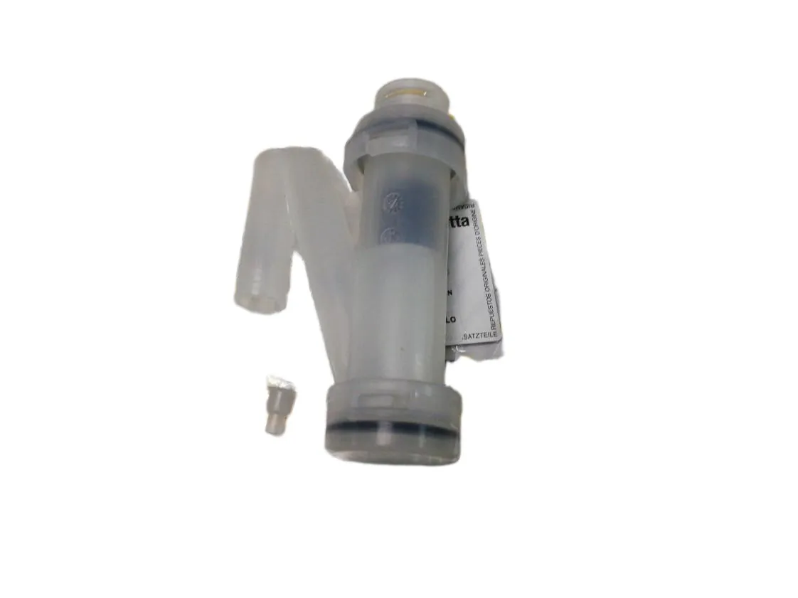 Condensate siphon Beretta Junior Green 25 CSI, part number 20025733
