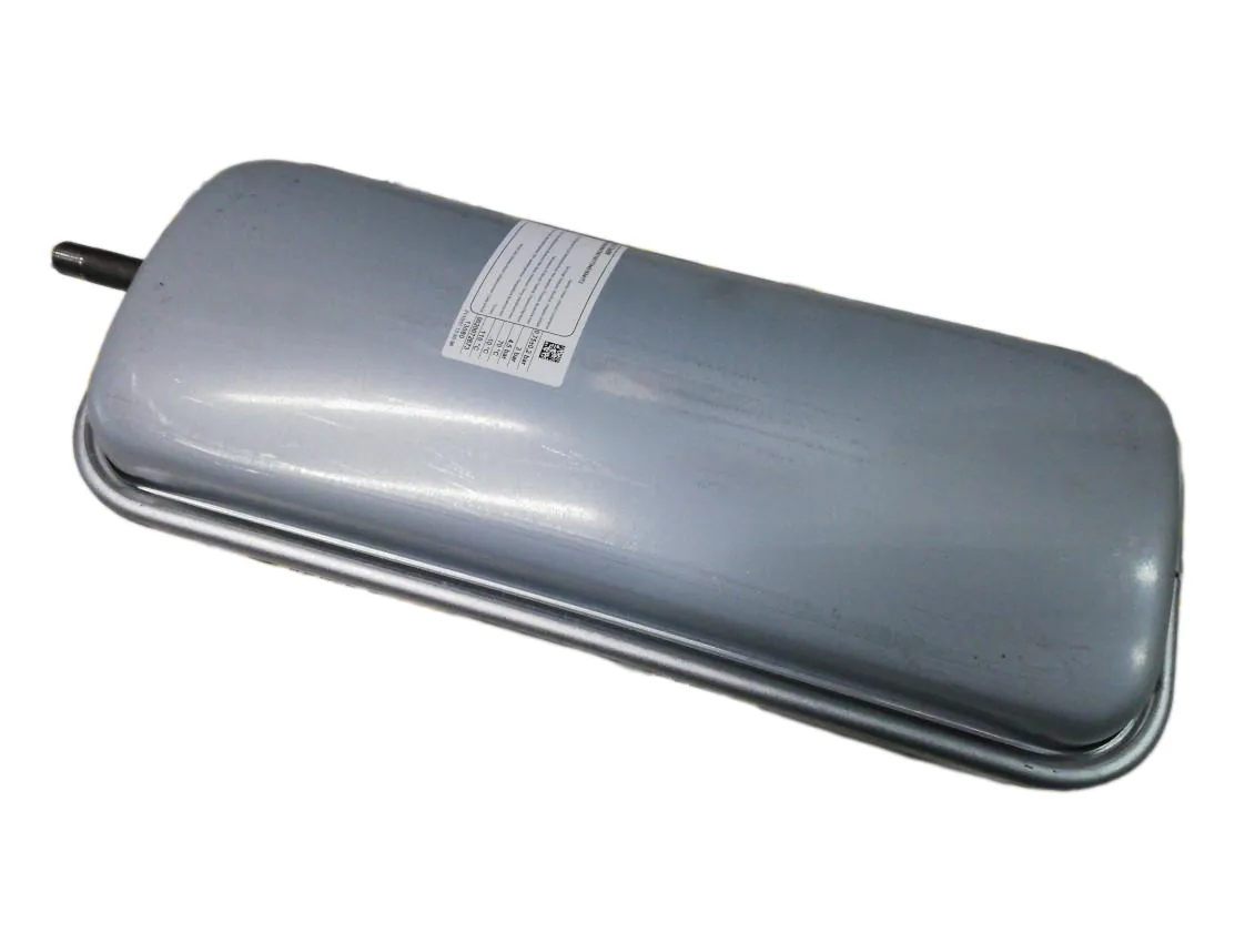 Expansievat Saunier Duval Thema Condens F25 (10litros), onderdeelnummer 0020084545