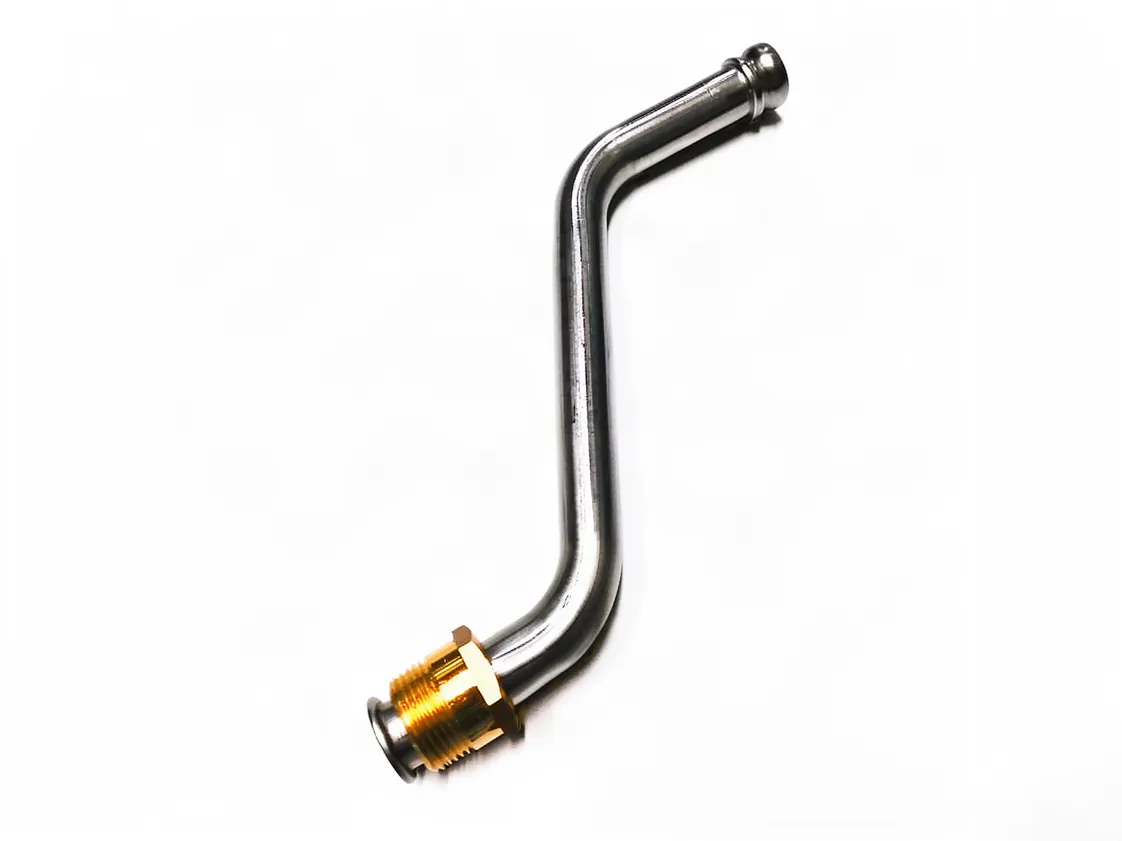 Tubo Immergas Hercules Condensing salida condensados en bloque, referencia 1.017390