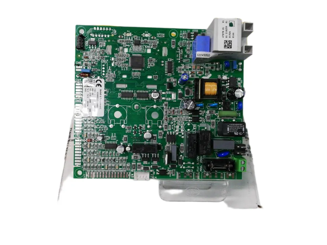 Placa electrónica Sime Uniqa Revolution, referencia 6324905E