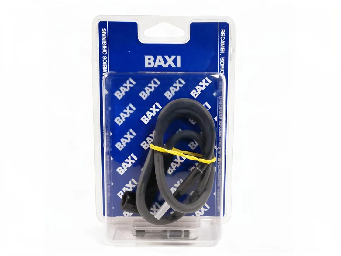 Cable electrodo Baxi Platinum Compact encendido, referencia 125126200