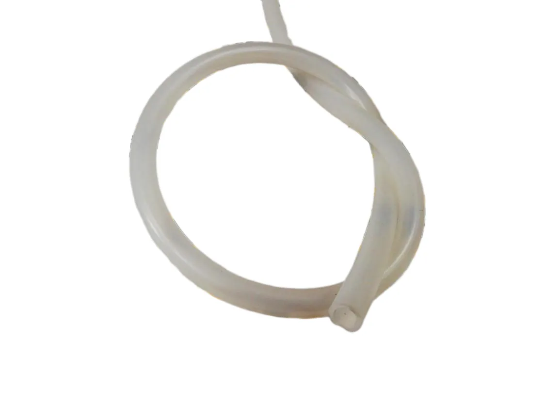 Tubo silicona Immergas Omnia 25 sifon 08x12mm (x metro), referencia 1.016187