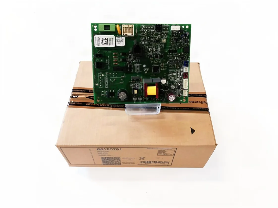 Control board Ariston Nimbus WH 80 S R32, part number 65120791