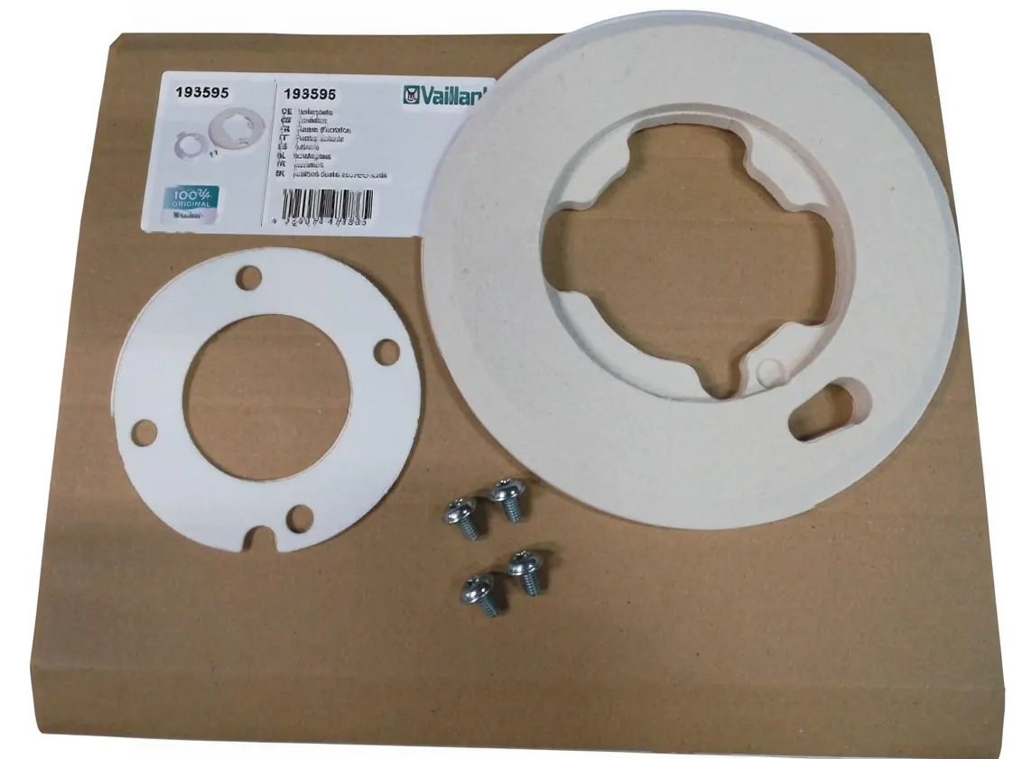 Vaillant burner insulation, part number 193595
