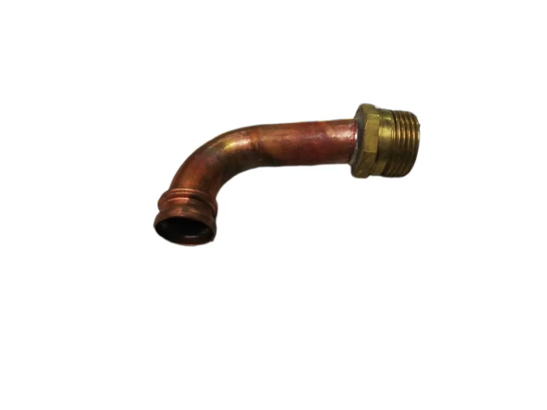 Tubo Immergas, referencia 1.012764