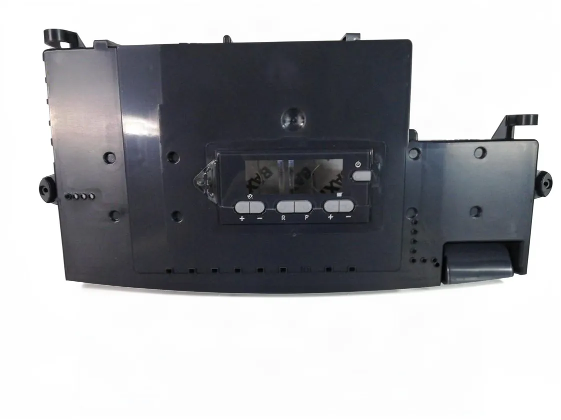 Painel de comando Baxi Novanox 24/24F, referência 125568134
