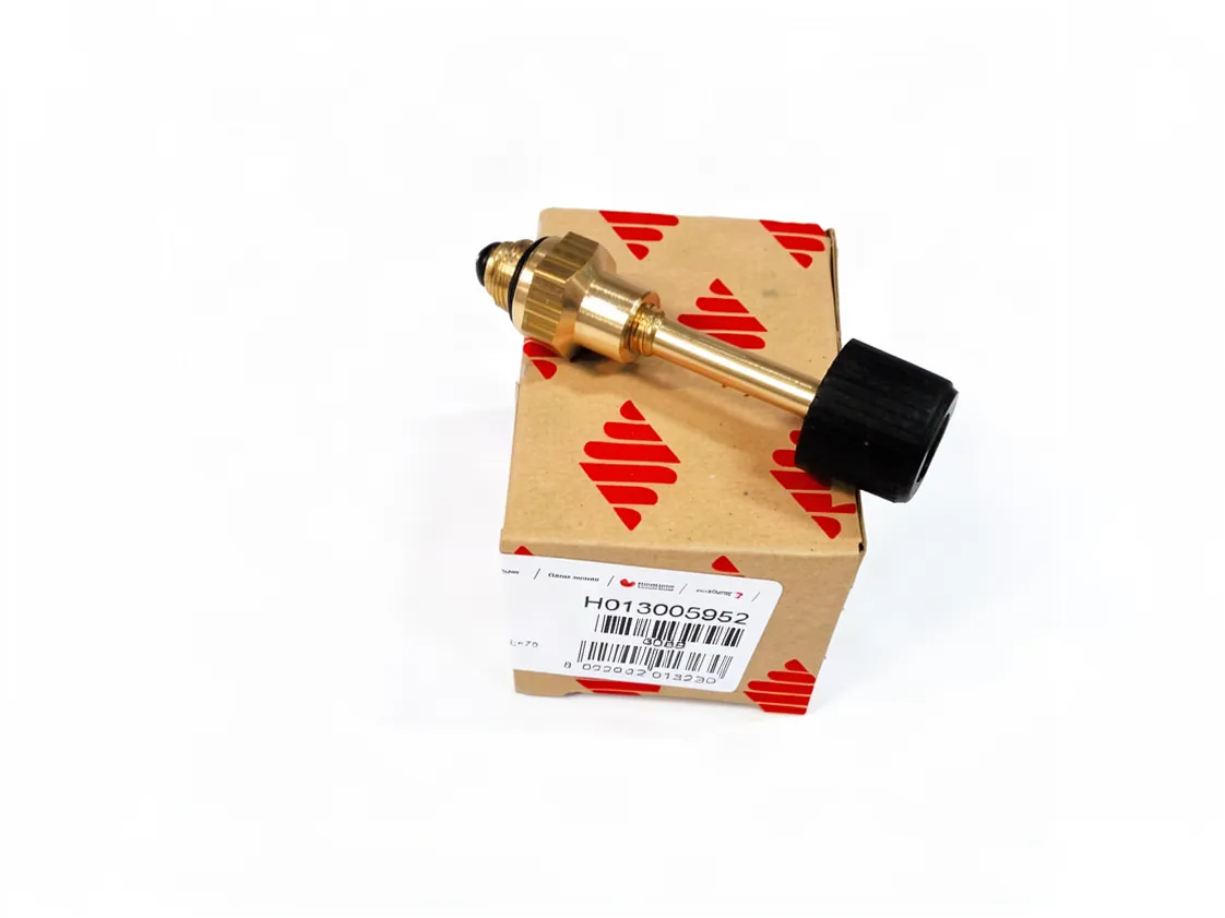 Llave llenado Saunier Duval Thema NOX F24 - Supermicra Ecoplus, referencia H013005952