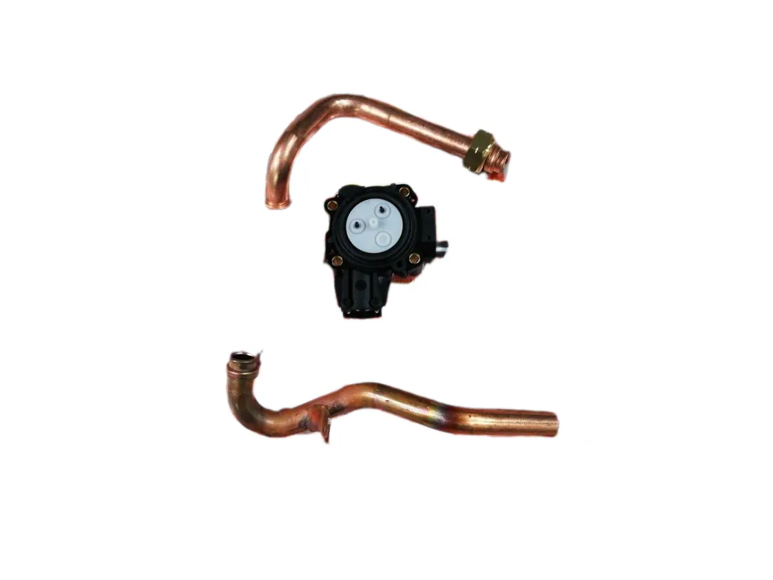Cuerpo agua Immergas Julius 14L, referencia 3.026989