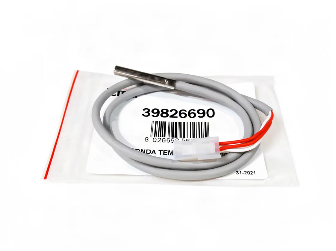 Sonda Ferroli Atlas NTC Doble, referencia I39826690