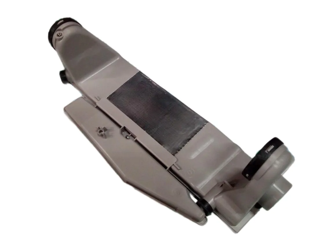 Trekonderbreker Immergas Victrix TT met demper, onderdeelnummer 3.026101
