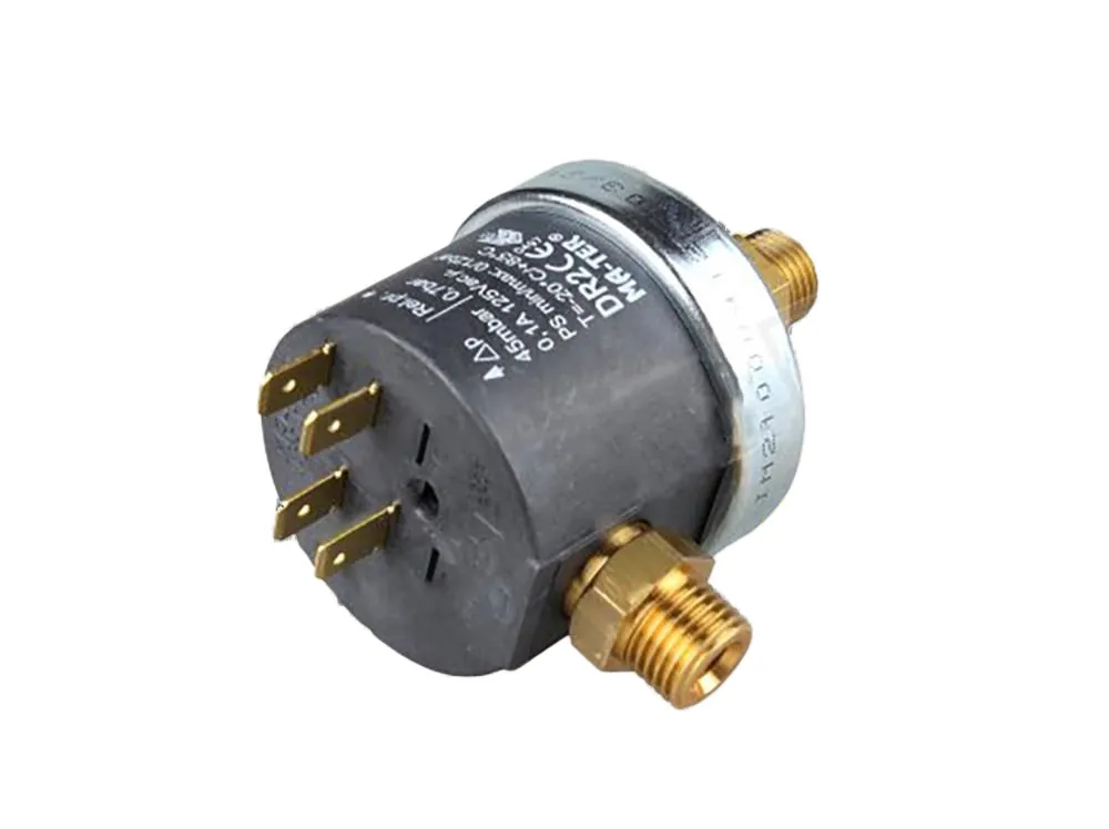 Water drukschakelaar Thermital, onderdeelnummer B81510