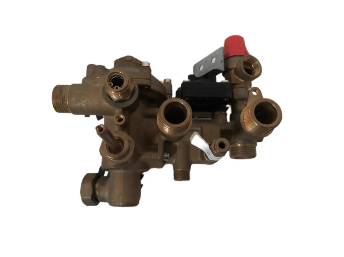 Monoblok Immergas Super Nike - Eolo 25 Vip, onderdeelnummer 3.5503