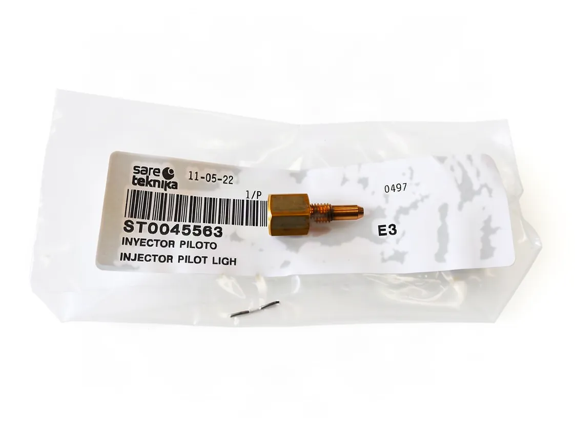 Injecteur veilleuse Fagor FL-11ME GPL, référence ST0045563