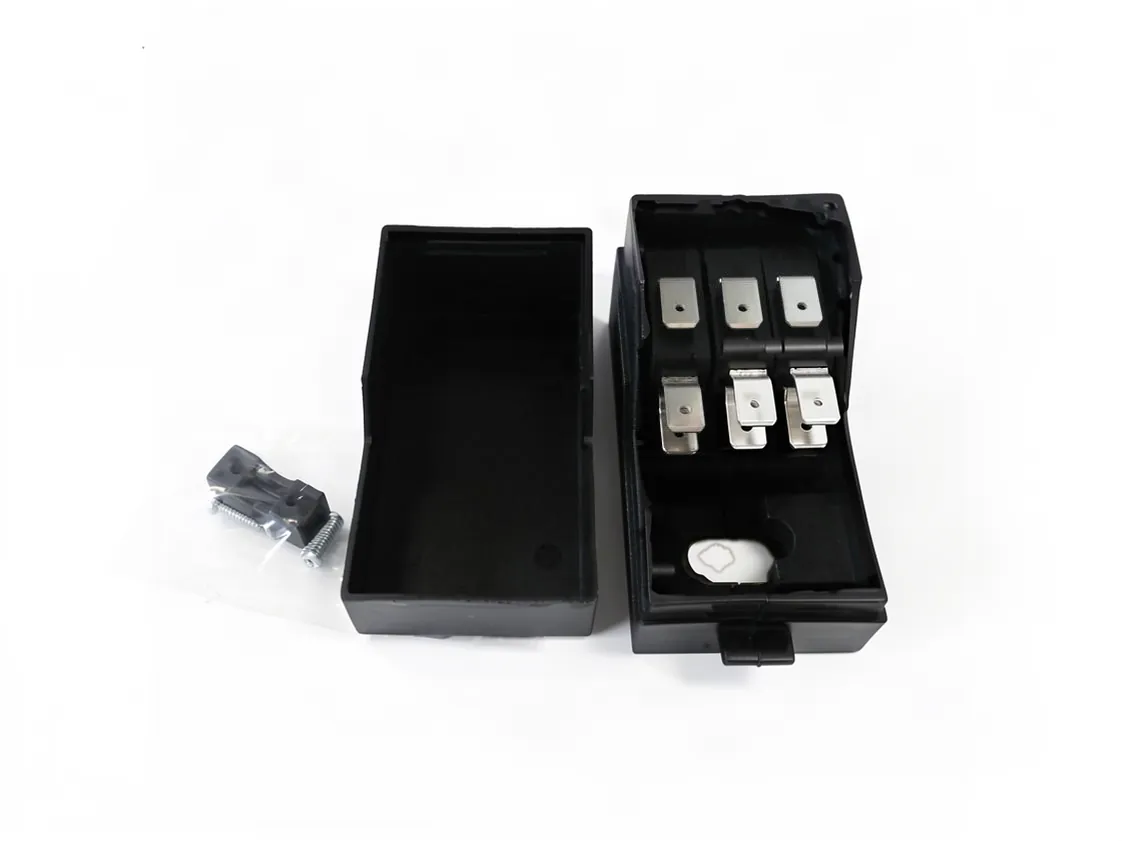 Box 3 micros Mut, part number WL-035839