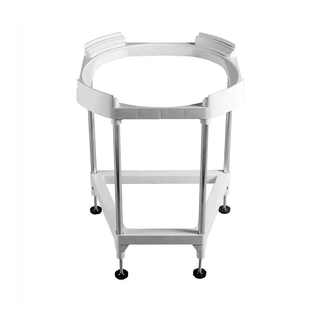 Tripode aerotermo acumulador - termo eléctrico Atlantic - Thermor Soporte Suelo, referencia 900991