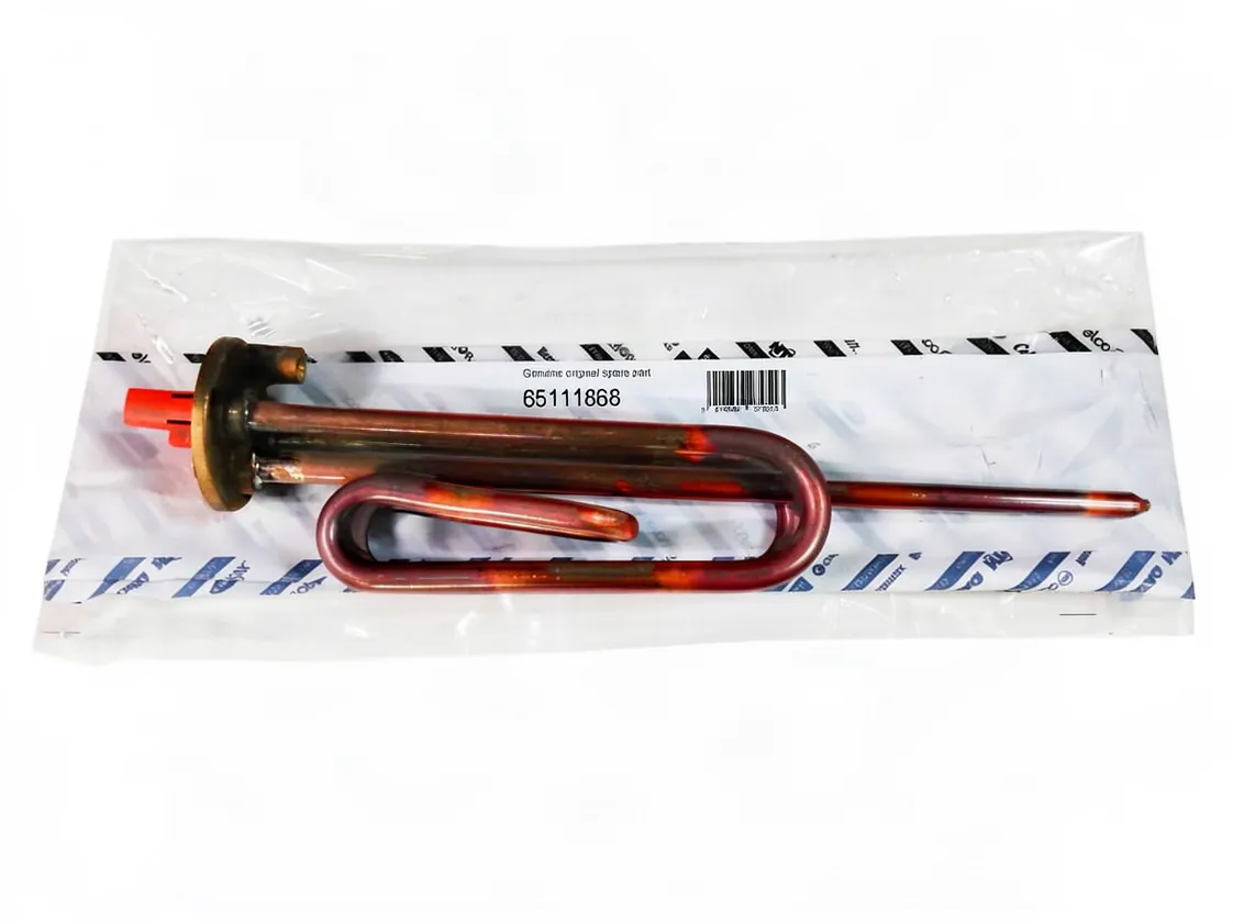 Heating element Ariston PRO1 R 100 VTD (1800W 220V), part number 65122273