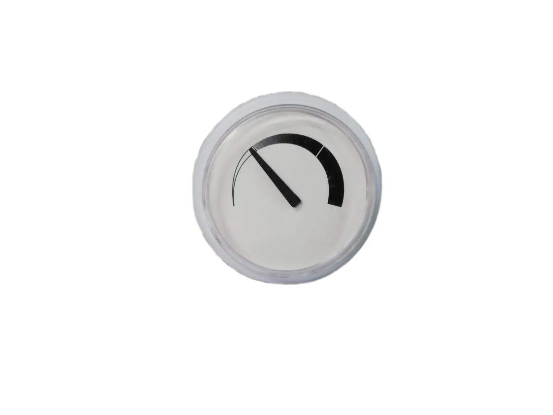 Termometro Domusa termo hidro H plus (CHYD000001), codice ricambio CHYD000002